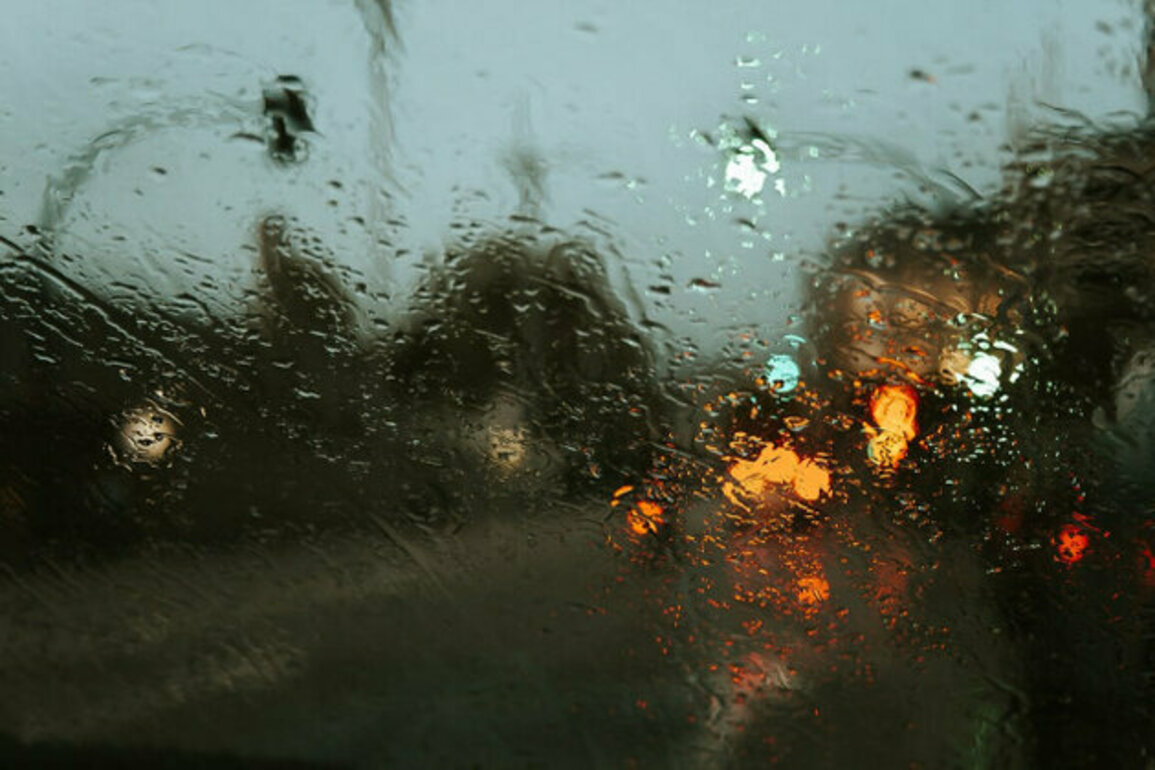 March 26 Weather in Bulgaria: Cloudy with Rain, Snow in the Mountains
