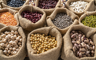 Study: Plant-based proteins offer 'buffer against meat price inflation'
