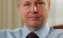 BP CEO Bob Dudley