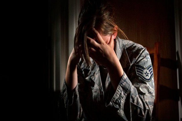Young adults with PTSD more prone to ischemic stroke in middle age