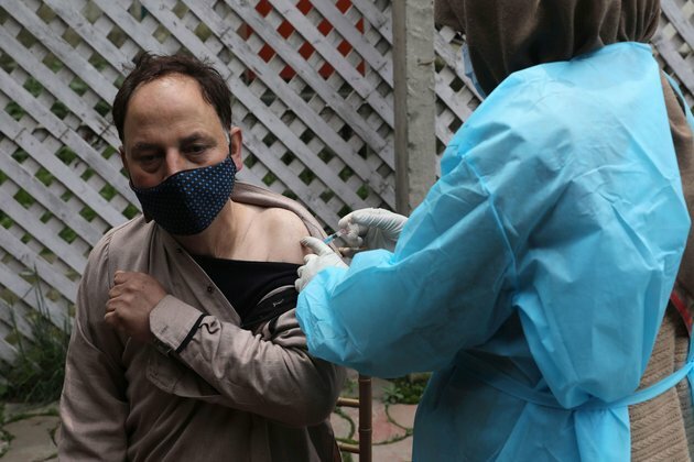 Rich countries have a moral duty to share their COVID-19 vaccines