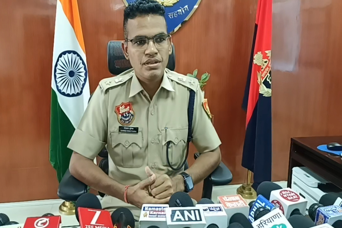 Karnal Police register complaint against agents for human trafficking after 2 Haryana men tortured in Iran