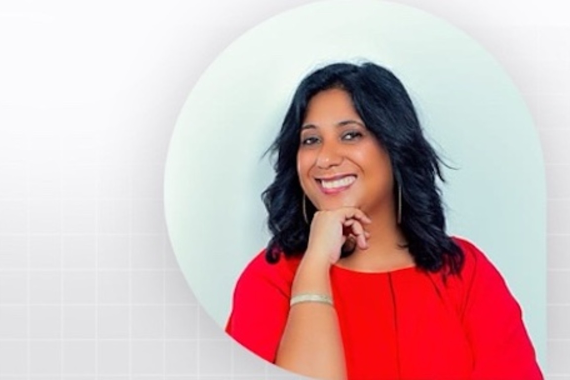 Dentsu Mozambiques Sylla Faruk named among Top 30 women shaping communications - The Media Online