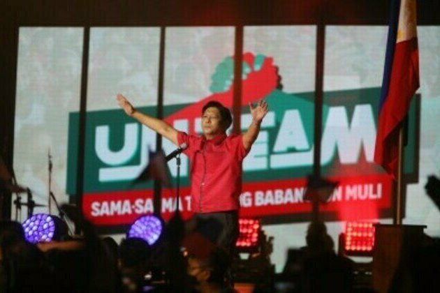 Marcos bats for better standards, conditions for workers
