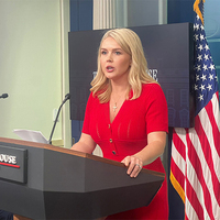 White House vows Supreme Court fight over Trump tariff ruling