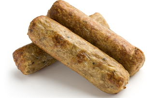 Richmond launches new vegetable-based sausages