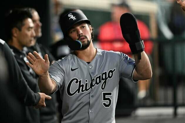 OF Dominic Fletcher, RHP Dan Altavilla join White Sox