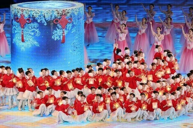 Asian Winter Games close with stellar performances