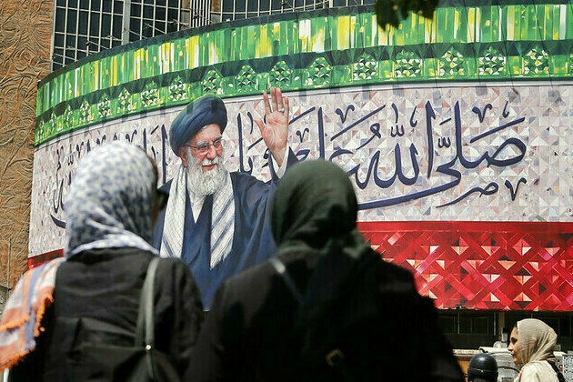 Our hands are on the trigger  senior Iranian official