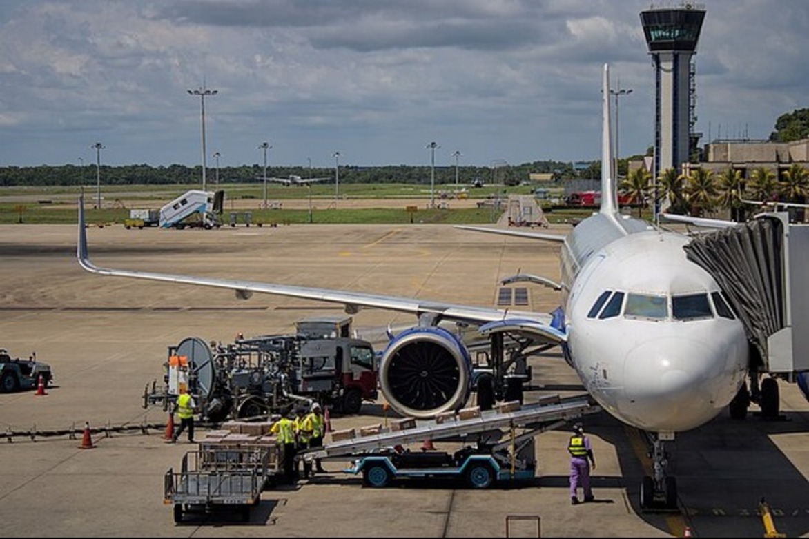 AI talent race deepens aerospace engineer shortage