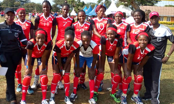 Nkumba out to defend Genocide Memorial title Nkumba out to defend Genocide Memorial title