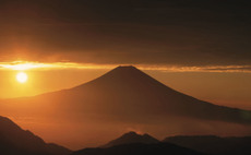 Japanese private equity: Mount Fuji rumbles? 