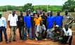 Vital strikes paydirt in Burkina Faso