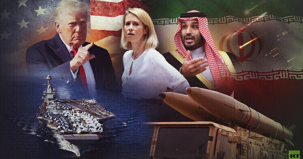 Why is Trump making the global energy crisis worse