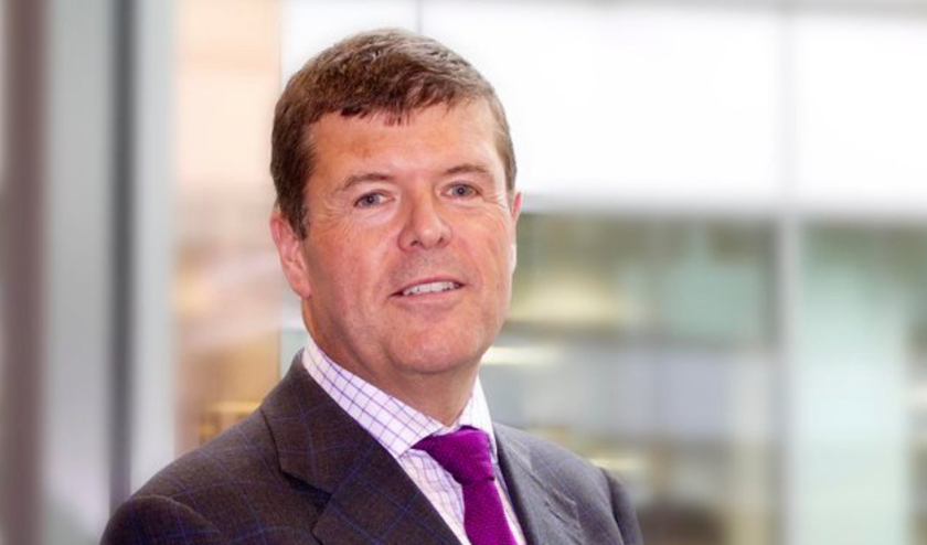 Paul Burstow (c) SCIE