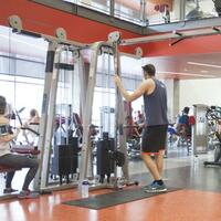 Opinion- No, Working Out is Not Far-Right - The Daily Utah Chronicle