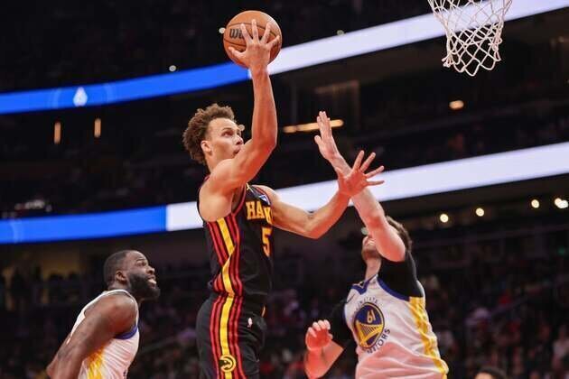 Surging Hawks look to take advantage of short-handed Grizzlies