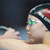 (SP)SINGAPORE-WORLD AQUATICS CHAMPIONSHIPS-SWIMMING-WOMEN 100M BACKSTROKE