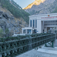 CHINA-NEPAL BORDER PORT-CUSTOMS CLEARANCE-RESUMPTION (CN)