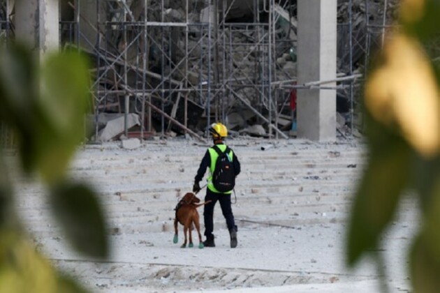 All Indians in Thailand safe, Embassy issues emergency helpline after major earthquakes