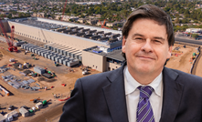 Innes Willox warns Australia’s data centre boom risks crowding out power-hungry manufacturers unless new supply keeps pace.