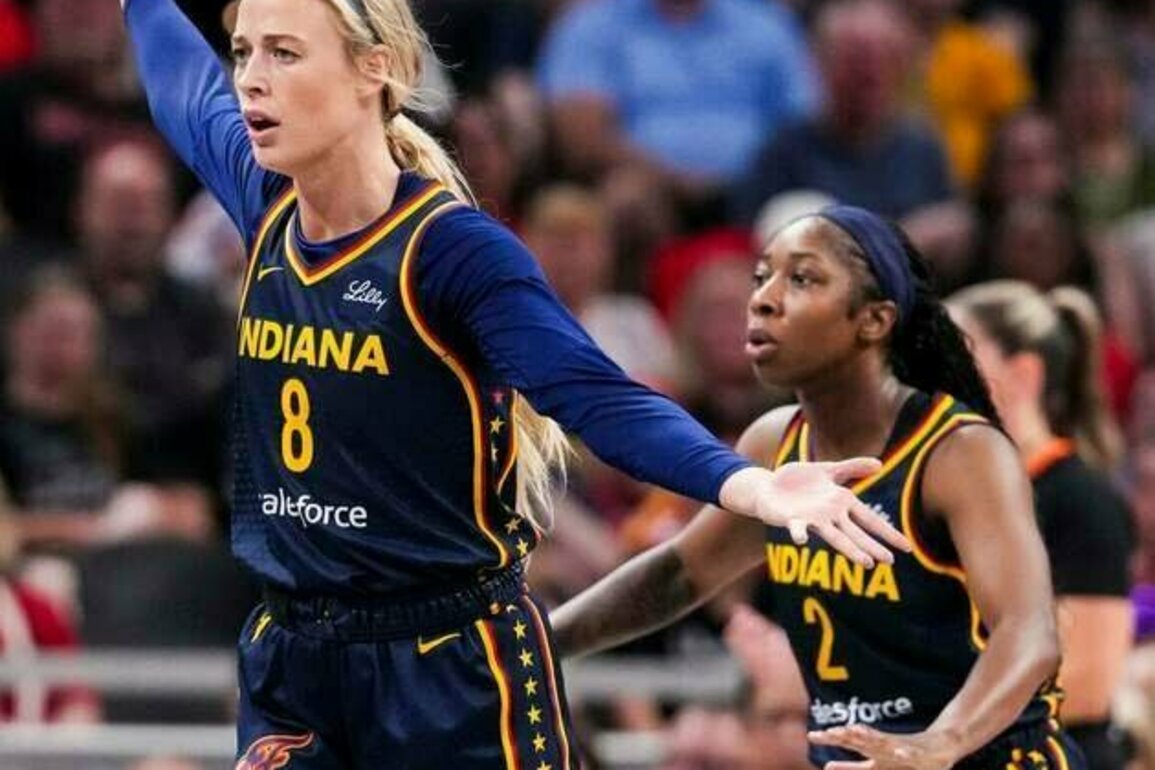 Fever, Aces meet with momentum-building on their minds