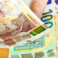 Bulgaria Enters Final Week of the Lev as Euro Payments Take Over