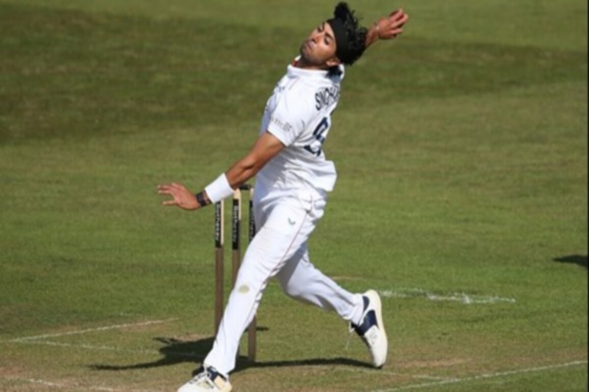 Lancashire signs Ajeet Singh Dale on a three-year contract
