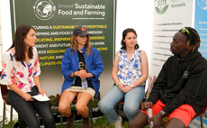 On Air at Groundswell: Understanding Social Sustainability in farming