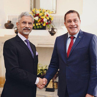India extends warm greetings to Seychelles on National Day
