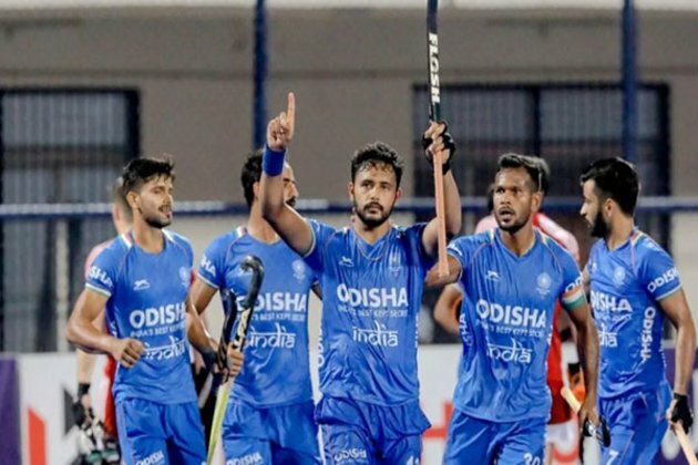 Tickets for FIH Men's Hockey World Cup 2023 go on sale