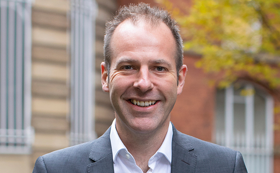 TPTIM signs up first external fiduciary management client