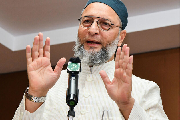 Owaisi's Murshidabad show of strength: AIMIM to test its electoral ground in West Bengal today