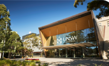 UNSW expands nuclear engineering program