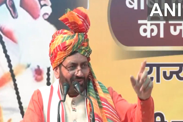 Haryana CM Nayab Singh Saini highlights achievements of his govt.