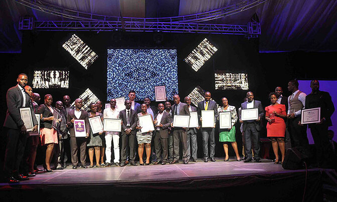 Companies tipped on partnerships to boost digital impact Companies tipped on partnerships to boost digital impact