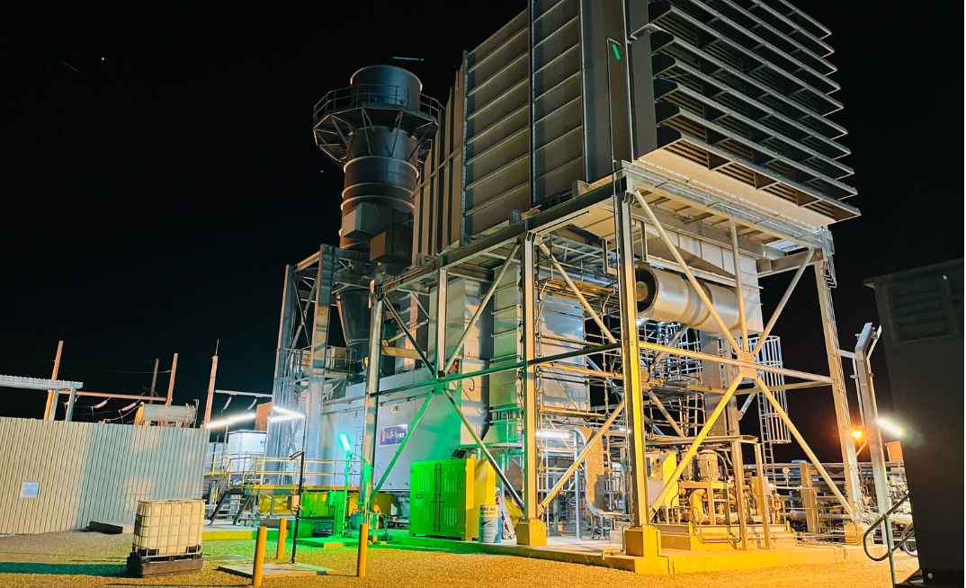 Distribution network in the Allgas Gas Network in Brisbane (South), Gold Coast, Toowoomba and Oakey