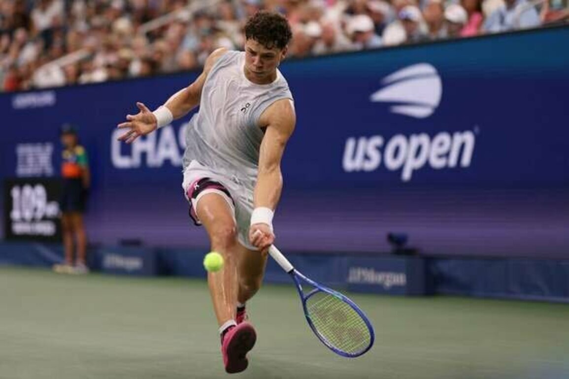 Ben Shelton returns to ATP action in Shanghai Masters 1000