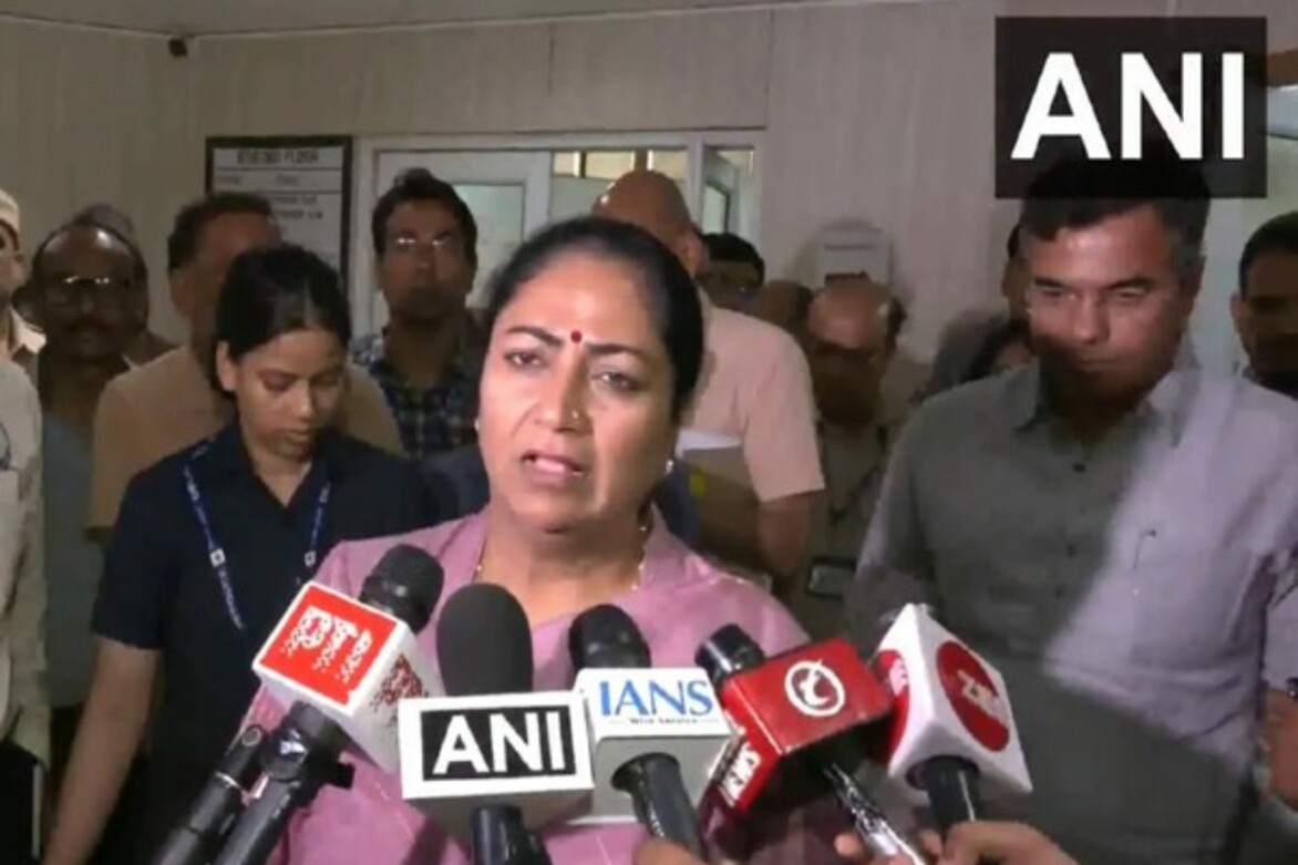Government to work on water issues in Delhi, says CM Rekha Gupta