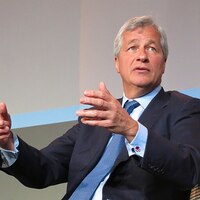 JPMorgan faces $5bn Trump lawsuit amid debanking scrutiny