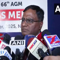 Oil India expands offshore exploration, eyes global collaboration: CMD Ranjit Rath