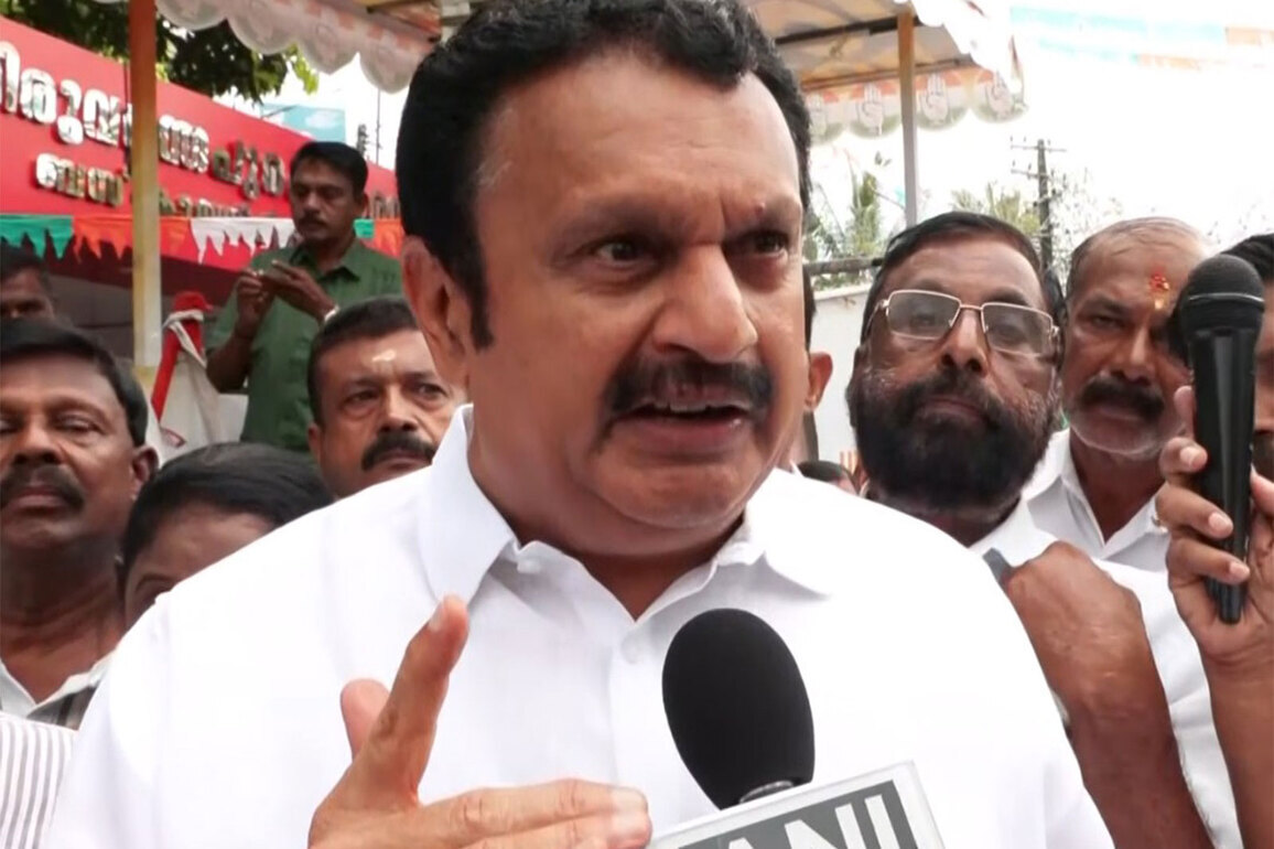 Final decision on Keralam CM face likely by today evening or tomorrow: K Muraleedharan