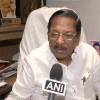 "Disregarding Tamil": DMK's RS Bharathi hits out at state government over Vande Mataram row