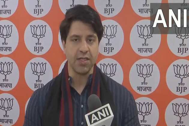 "Is Anil Deshmukh mocking victims?": BJP's Shehzad Poonawalla slams NCP-SCP leader's remarks on Pahalgam attack