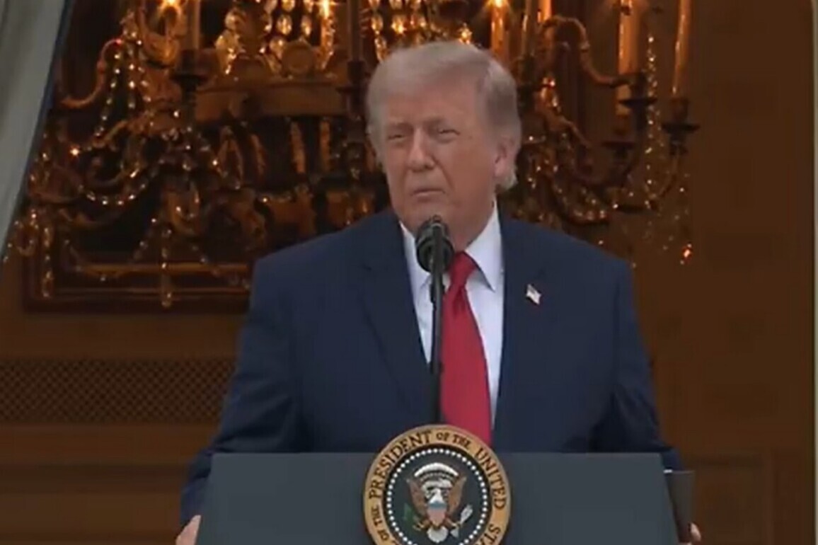 Will end war "very quickly" as Iran wants to make deal "so badly": US President Trump says 'oil prices to plummet'