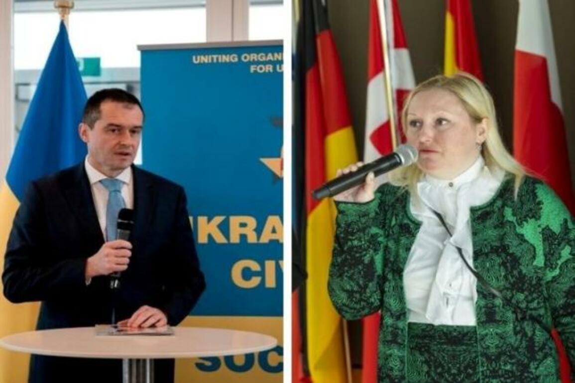 Ukraine's Position in Brussels to Strengthen after Station Europe Building Has Gone to the Ukrainian Diplomatic Mission