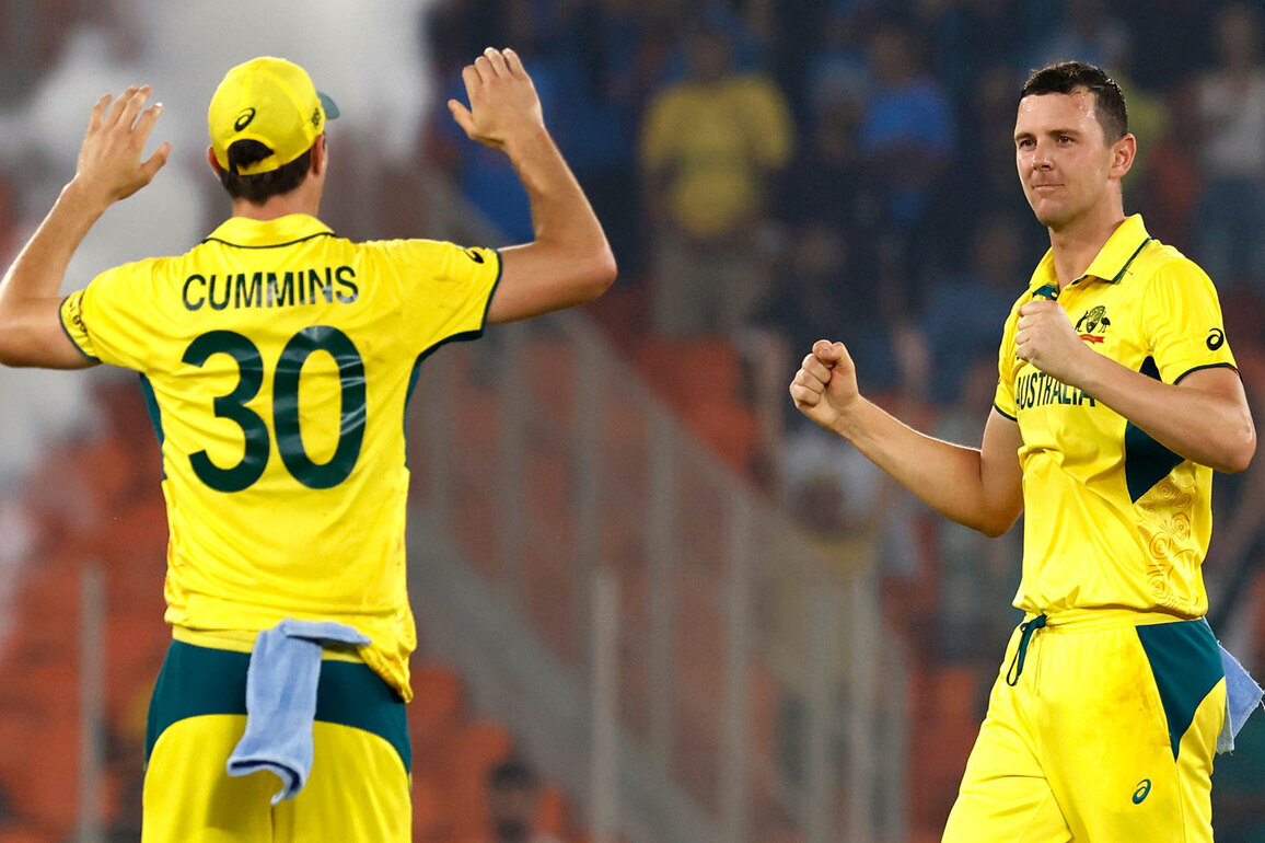 Australia announces white-ball squads for Pakistan, Bangladesh tour; U19WC 2026 skipper among players called up