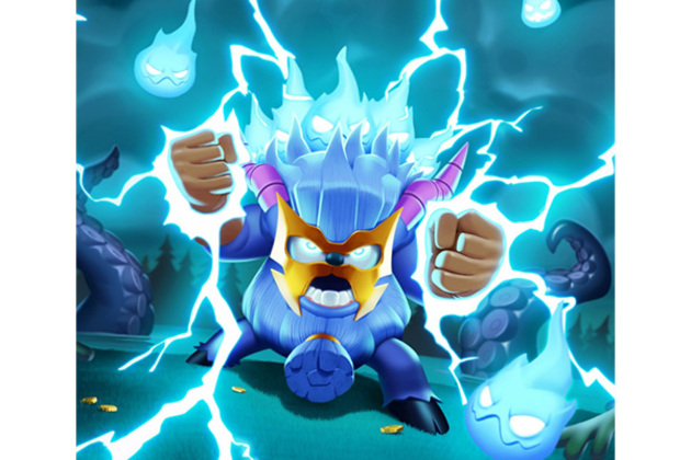 'Clash of Clans' greenlit for animated series