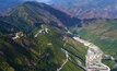 Zijin's Buriticá mine in Antioquia, Colombia. Credit: Zijin Mining