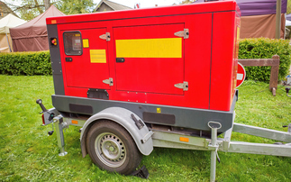 Gold Standard develops CO2 credit rulebook for funding diesel generator replacement